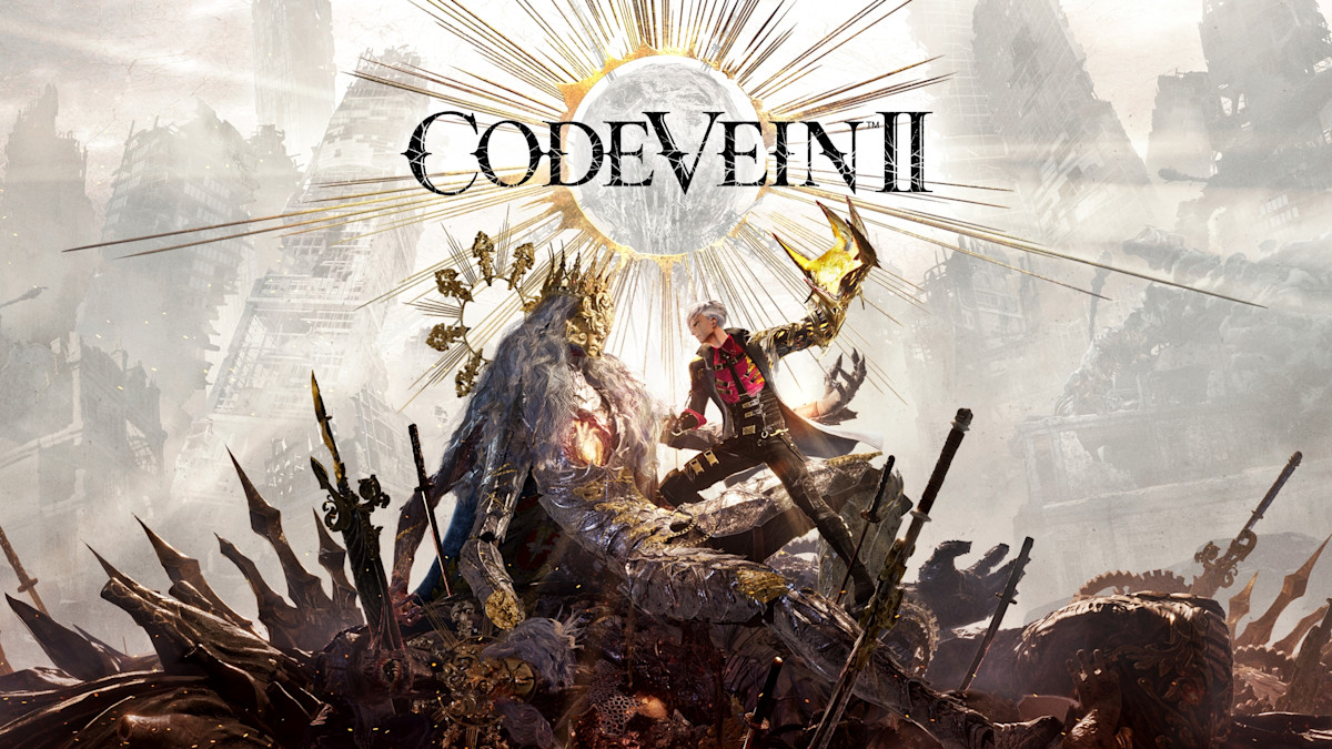 Code Vein II: Apocalypse