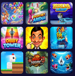 The Rise of Browser Gaming in 2026: Why More Gamers Are Choosing Instant Play Platforms