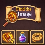 ASMR Image Match Puzzle
