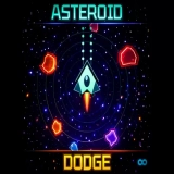 Asteroid Dodge