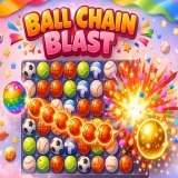 Ball Chain Blast