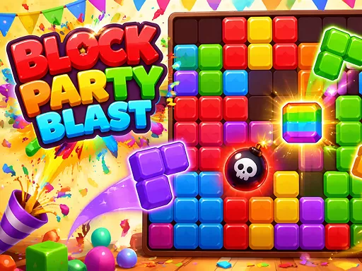 Block Party Blast