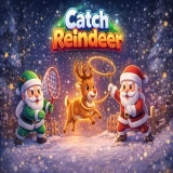 Catch Reindeer