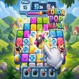 Color Pop Mania
