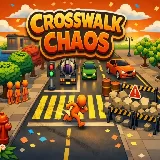 Crosswalk Chaos