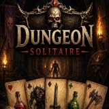 Dungeon Solitaire