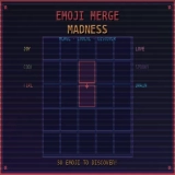 EMOJI MERGE MADNESS