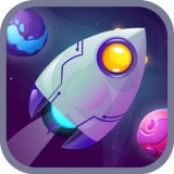 Endless Space Pilot 2D