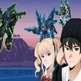 Epic Robot Combat Simulator