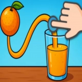 Fill The Glass With Juice