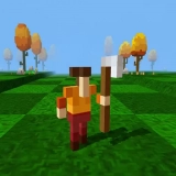 Flippy Hero Jump Game