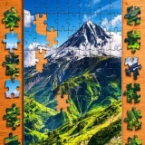 Fun Jigsaw Puzzle
