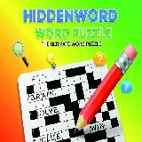 Hidden Word Puzzle
