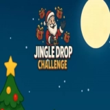 Jingle Drop Challenge