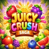 juicy crush saga