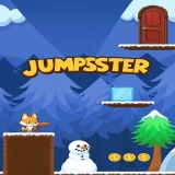 Jumpster