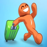Luggage Collect Game