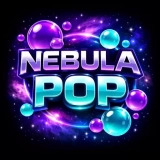 Nebula Bubble Pop