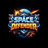 NEON SPACE DEFENDER