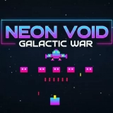 Neon Void: Galactic War
