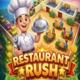 Restaurant Rush