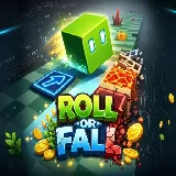 Roll or Fall