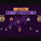 Space Destroyer 