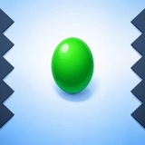 Spikes Everywhere Game