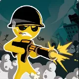 Stickman Army 2