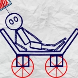 Stickman Blast Puzzle