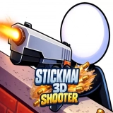  Stickman3D Shooter 