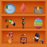 Stress Relief Mini Games