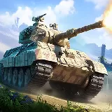 Tank War Simulator Game