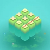 Tic Tac Toe Match Three