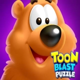 Toon Blast Puzzle
