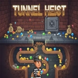Tunnel Heist