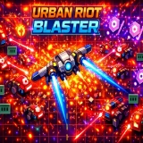 Urban Riot Blaster