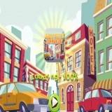 Urban Traffic Commander   Kids