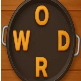 Words Search Puzzle Game